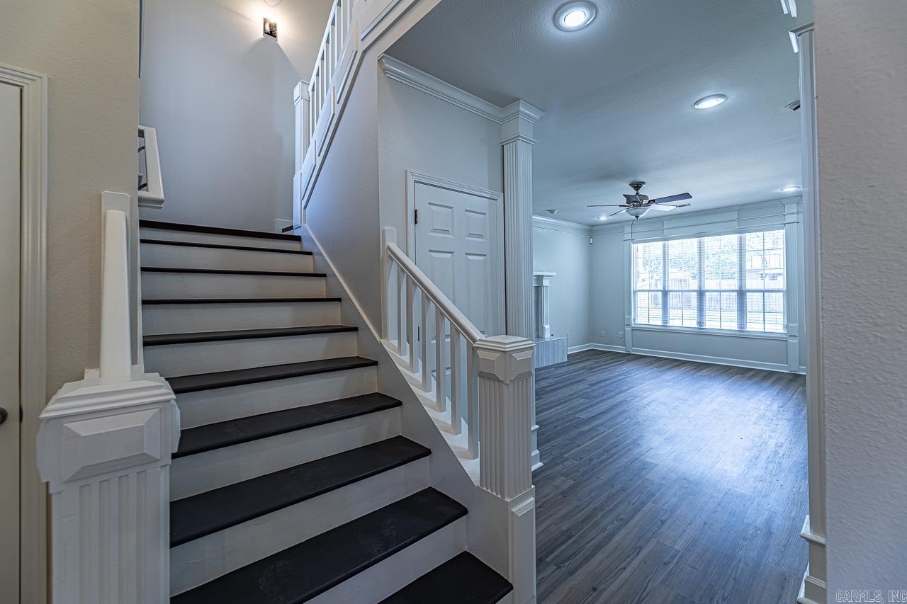 EDGEWATER ADDN - Residential