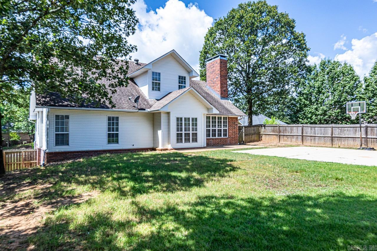 EDGEWATER ADDN - Residential