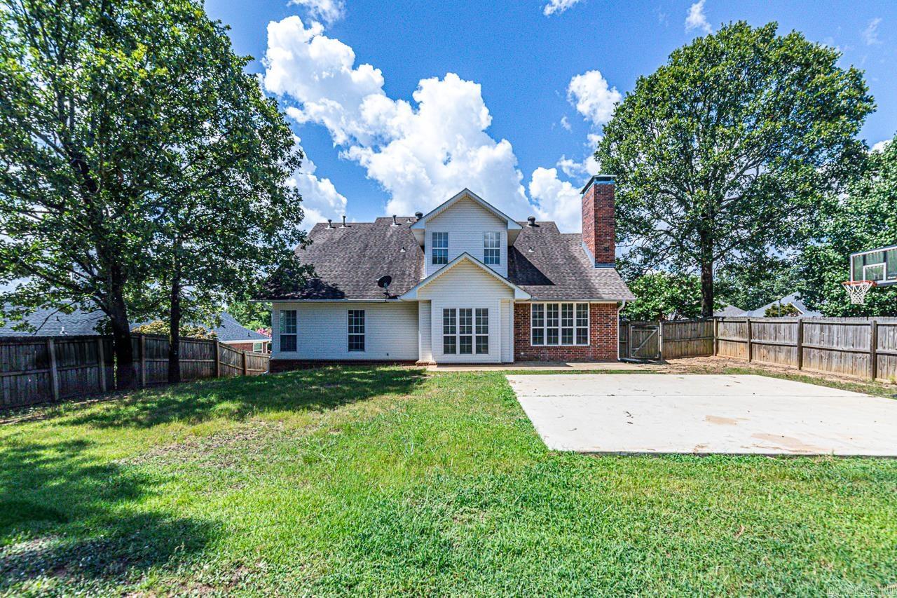 EDGEWATER ADDN - Residential