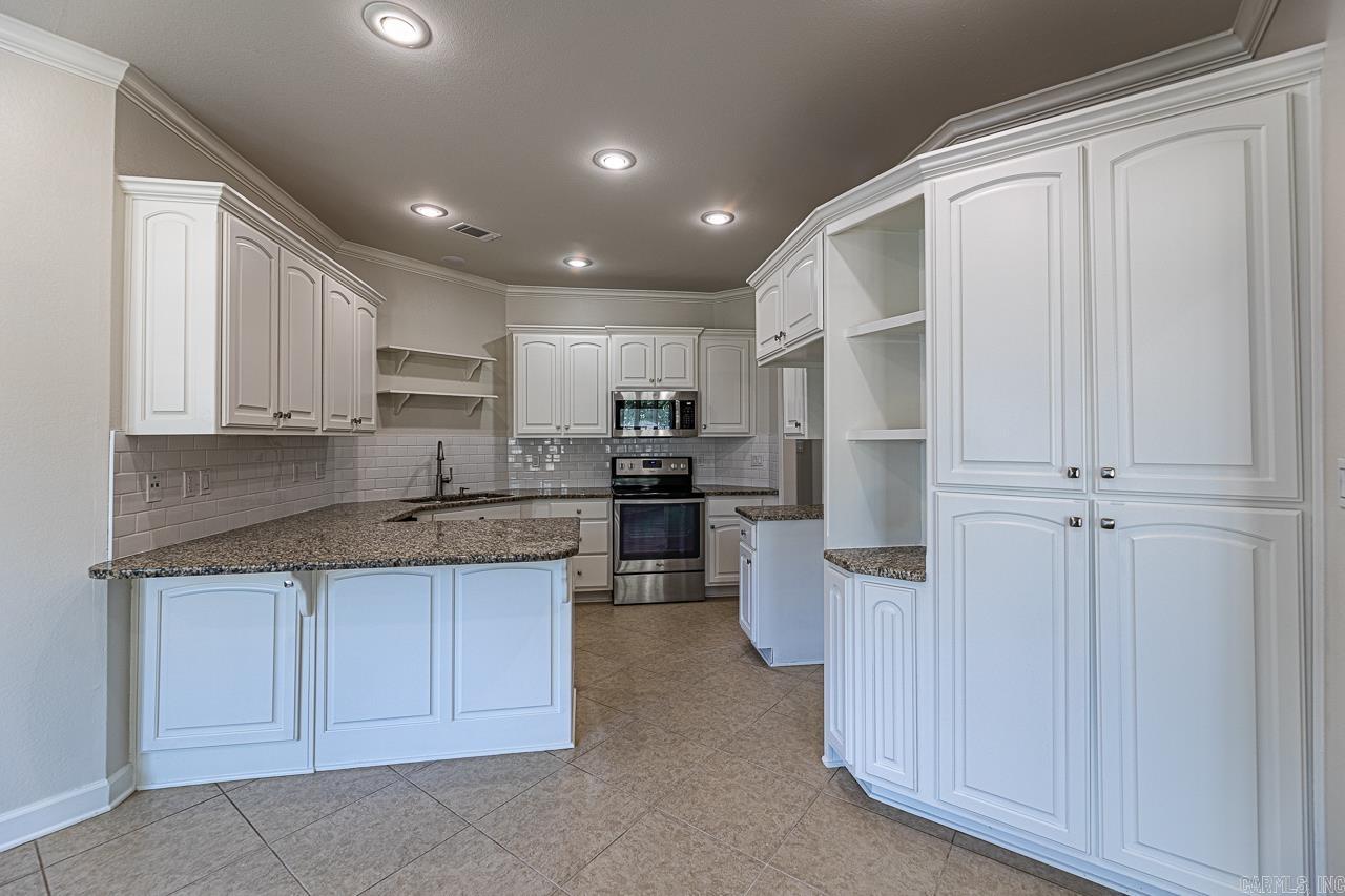 EDGEWATER ADDN - Residential