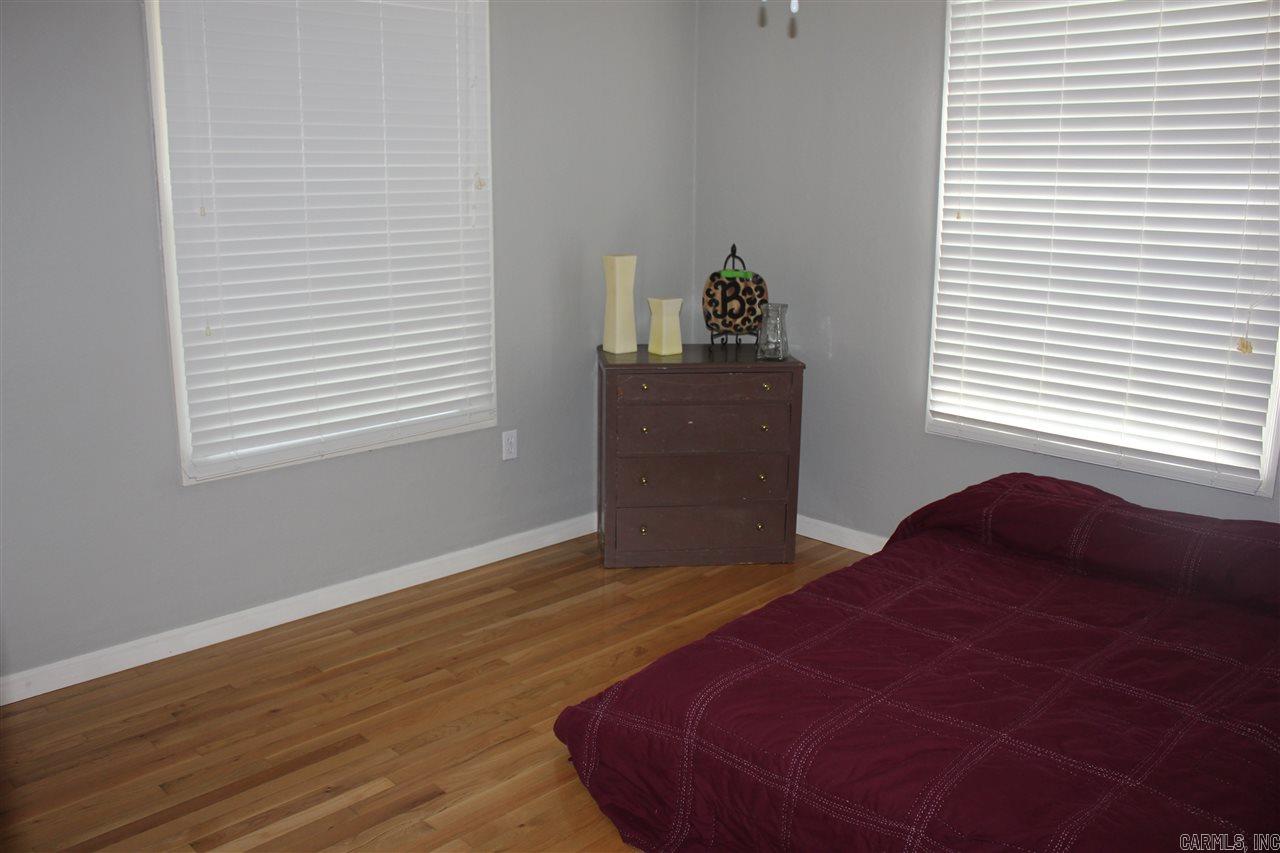 Park Hill - Residential Lease