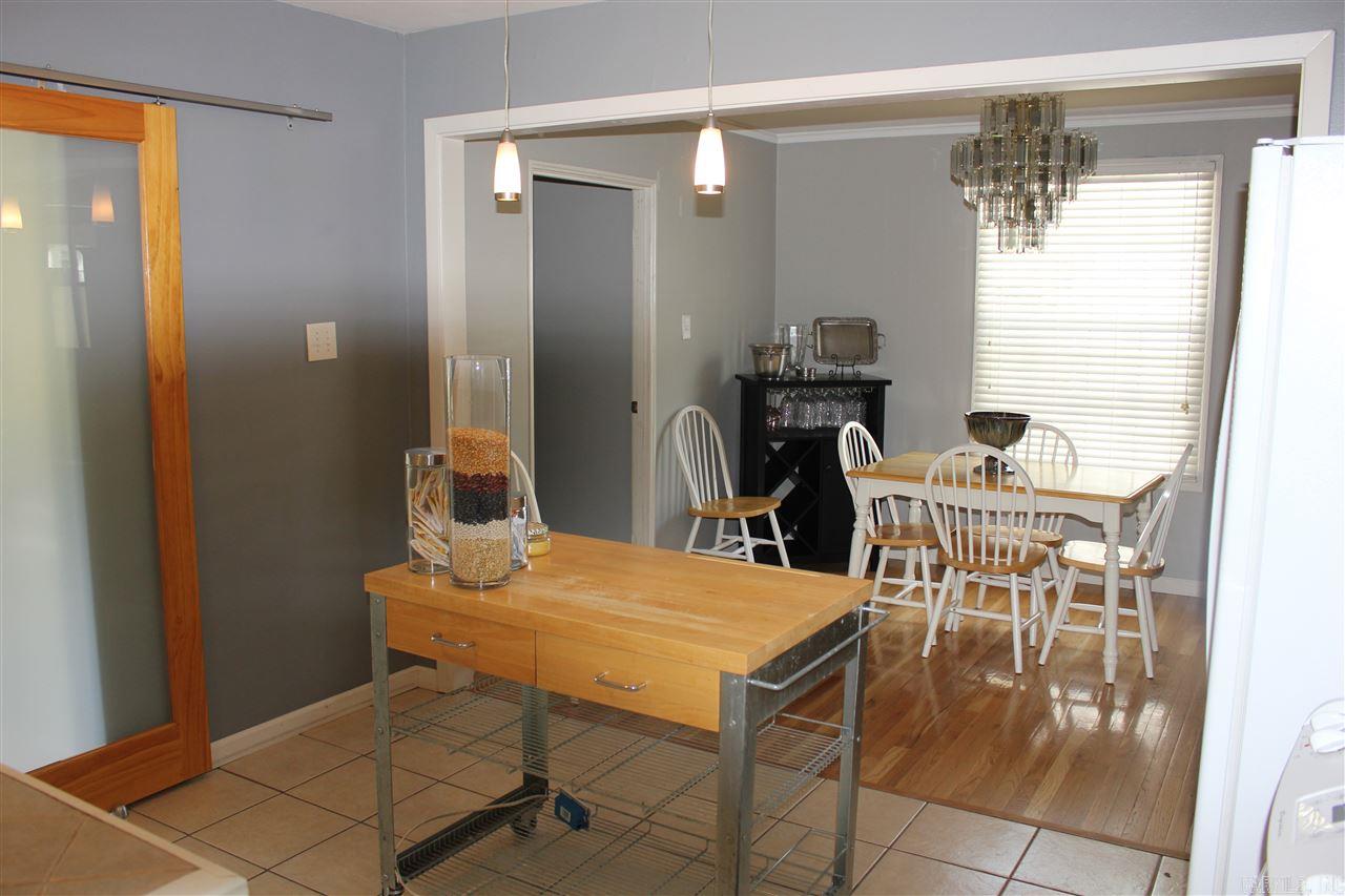 Park Hill - Residential Lease