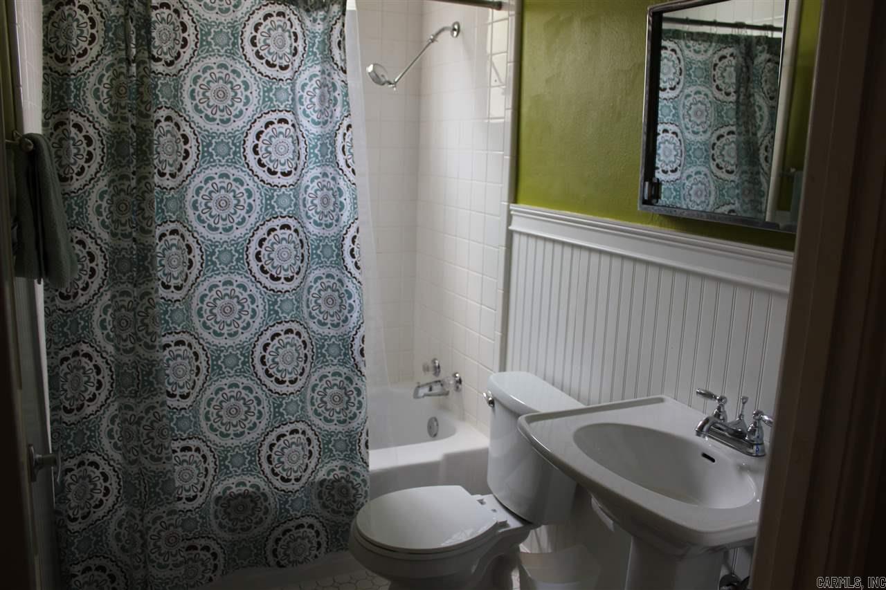 Park Hill - Residential Lease