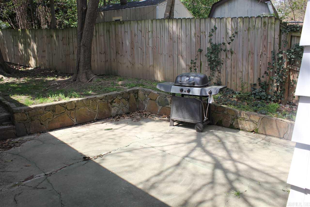 Park Hill - Residential Lease