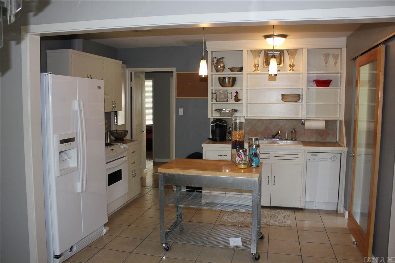 Park Hill - Residential Lease