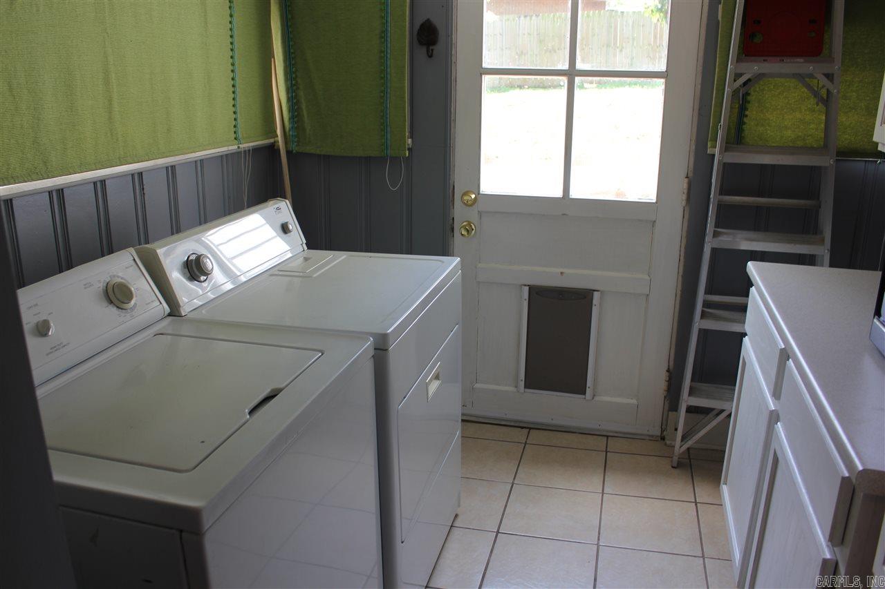 Park Hill - Residential Lease