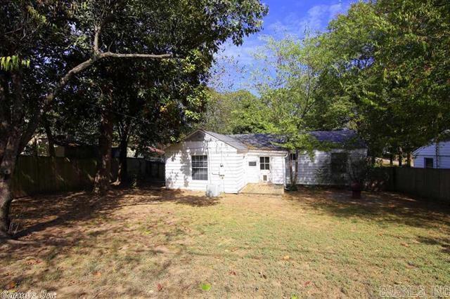 Park Hill - Residential Lease