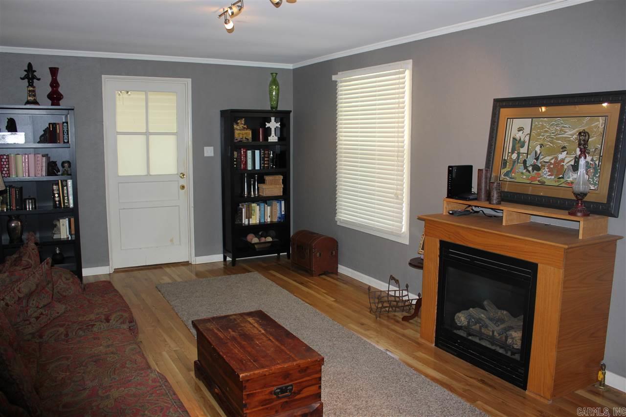 Park Hill - Residential Lease