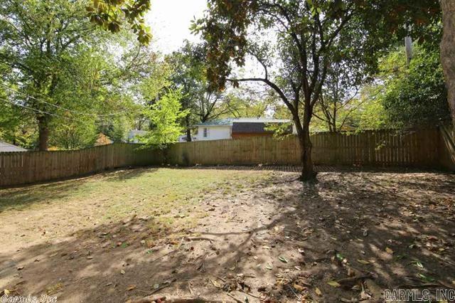 Park Hill - Residential Lease