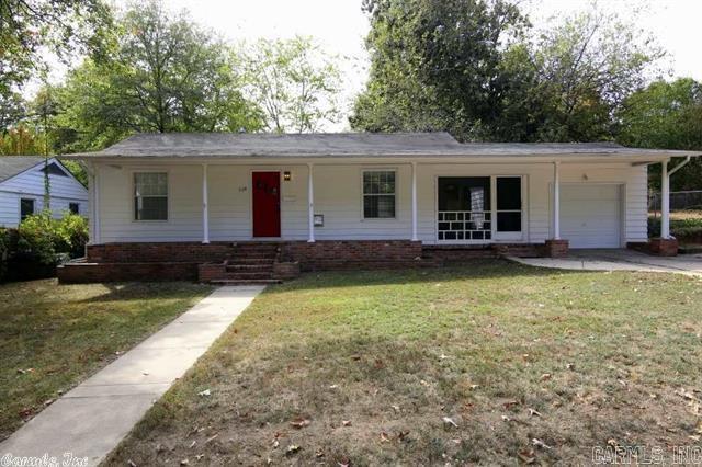 Park Hill - Residential Lease