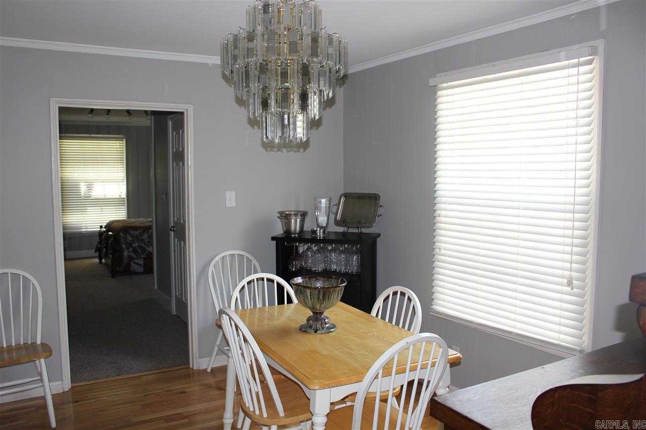 Park Hill - Residential Lease