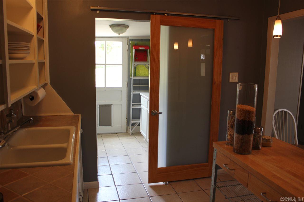 Park Hill - Residential Lease