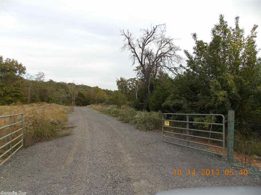 Beautiful mountain views with great hunting sites, owners built lake and stocked with fish, boat dock, food plots, cook out areas, good road beds, nice home site.  Good mixture of timber with abundant wildlife.