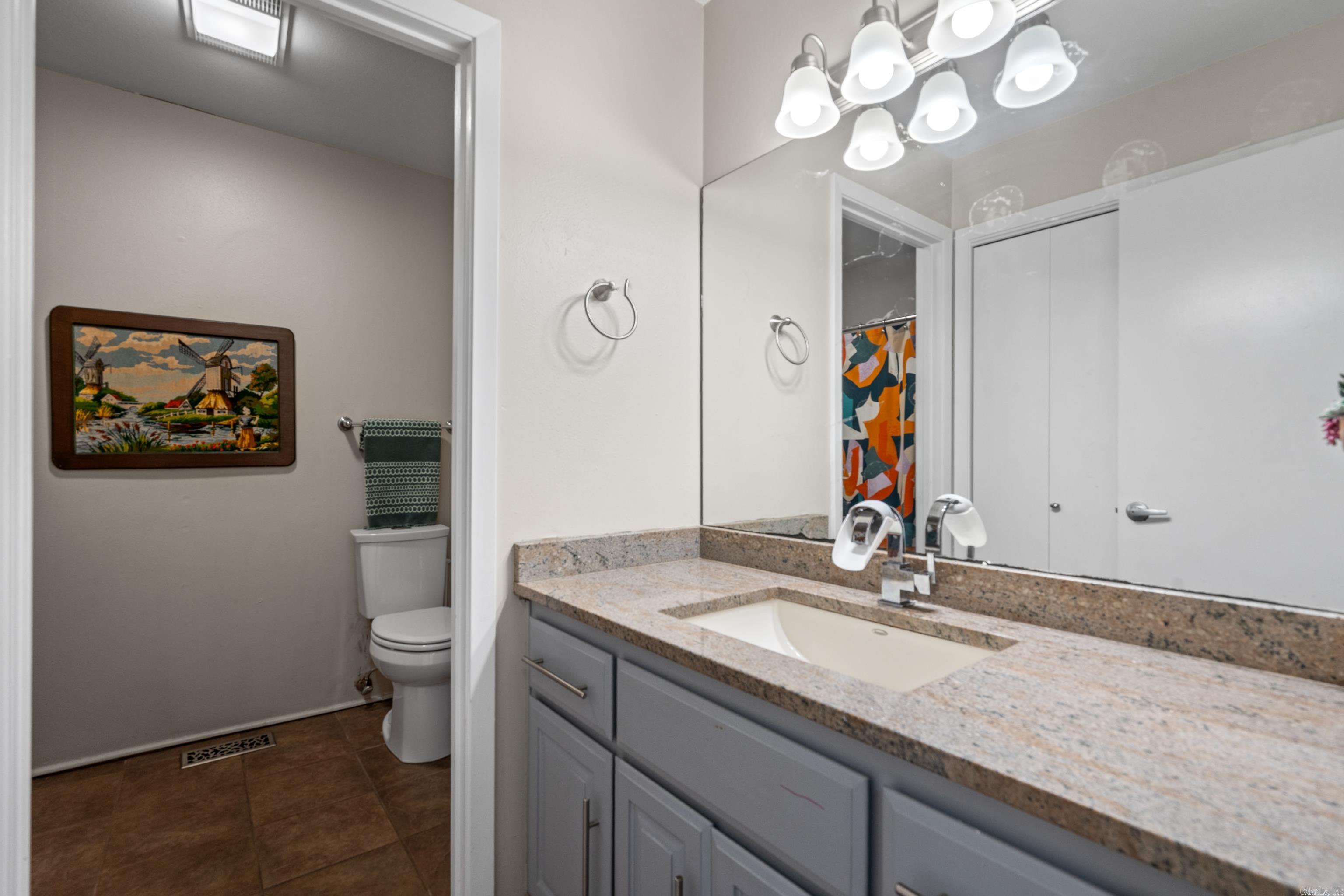 Eastgate II - Residential
