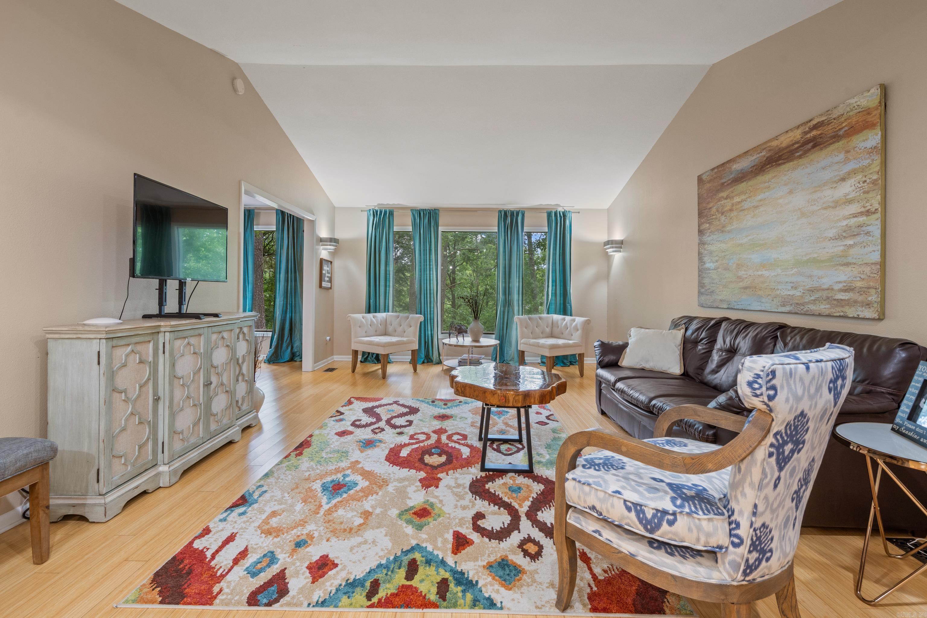 Eastgate II - Residential
