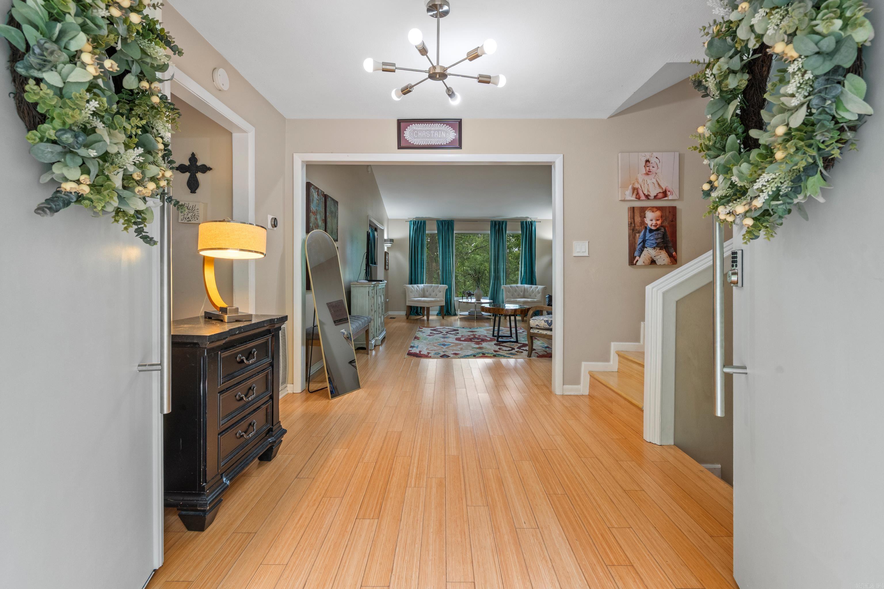 Eastgate II - Residential