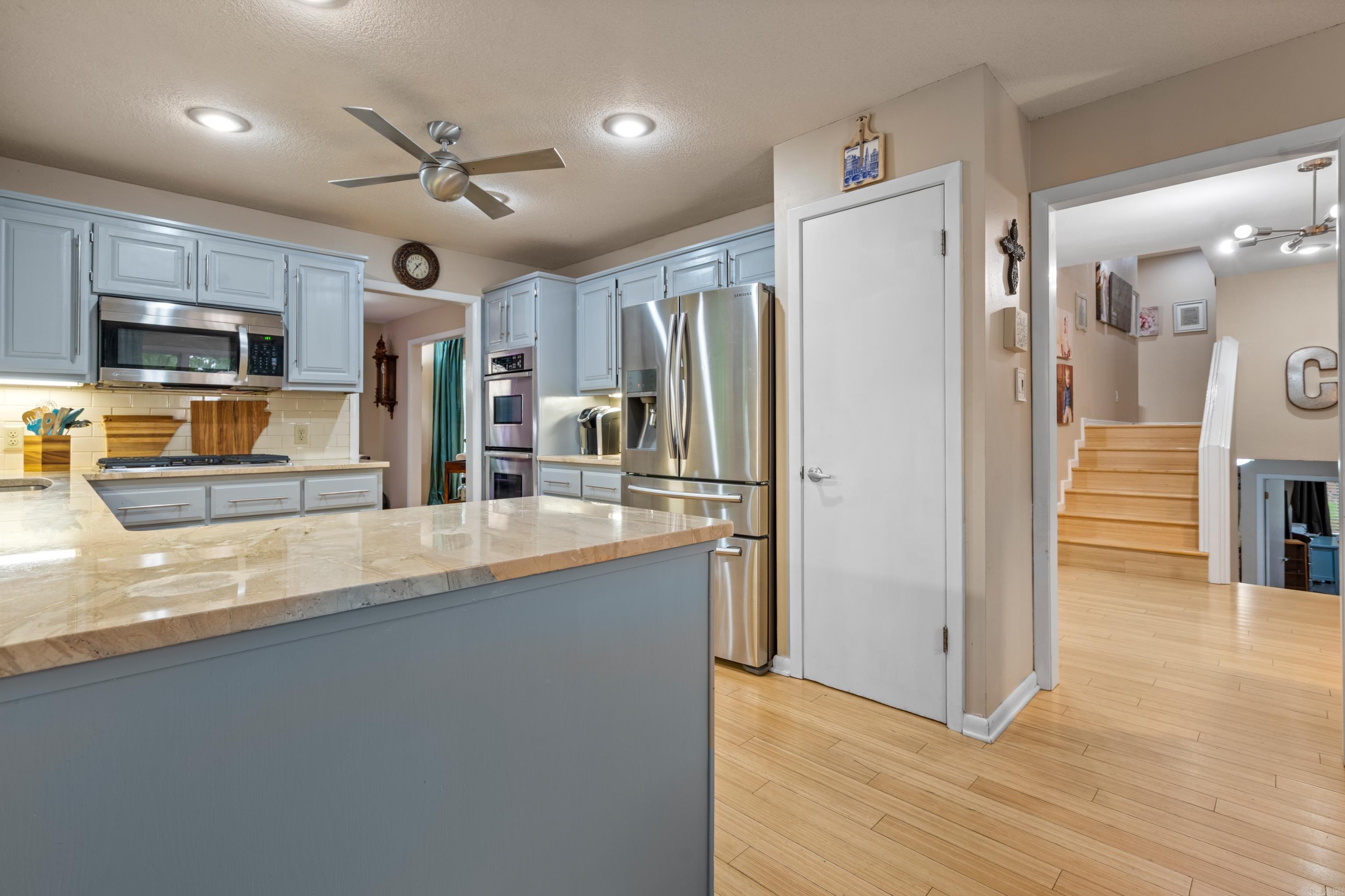 Eastgate II - Residential