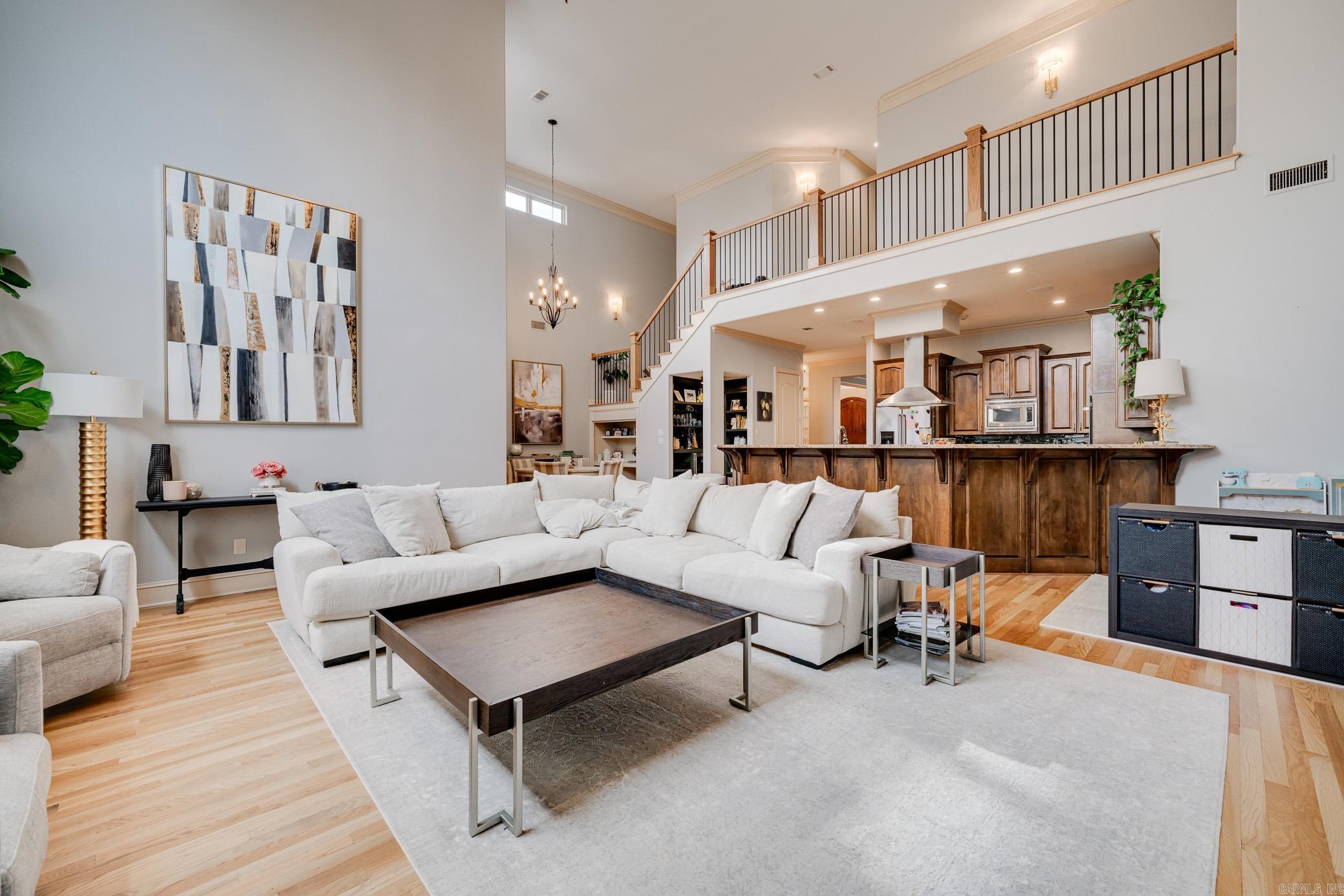 THE RANCH ADDN - Residential