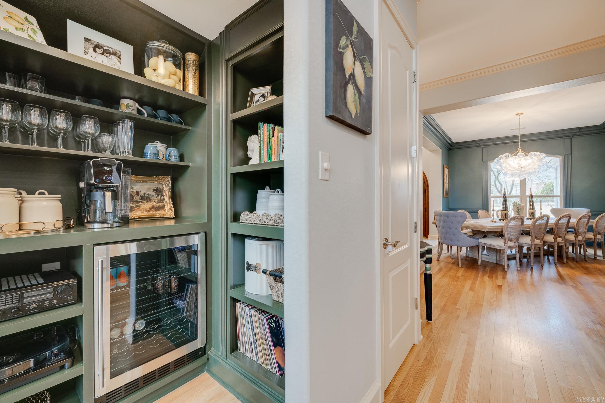 THE RANCH ADDN - Residential