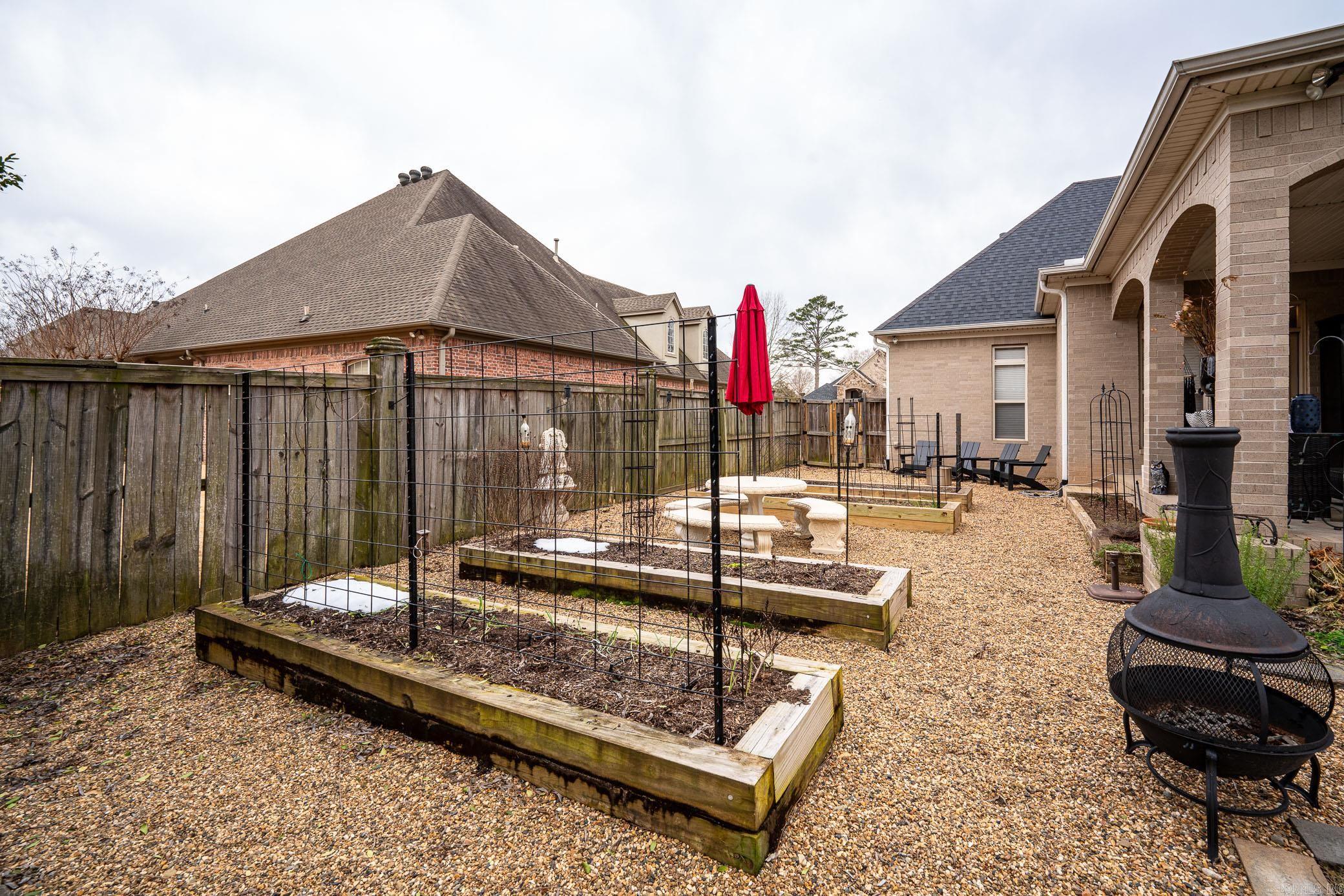 THE RANCH ADDN - Residential