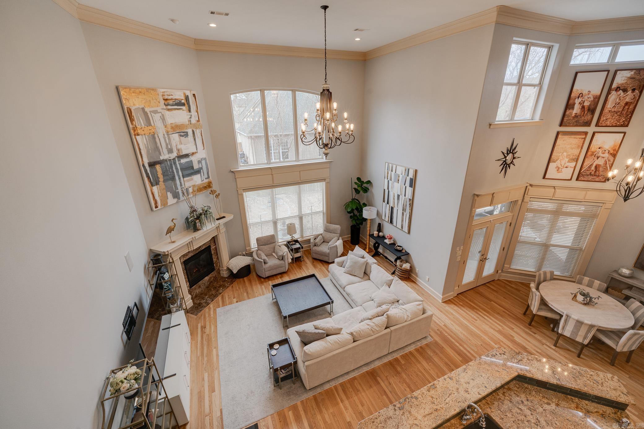 THE RANCH ADDN - Residential
