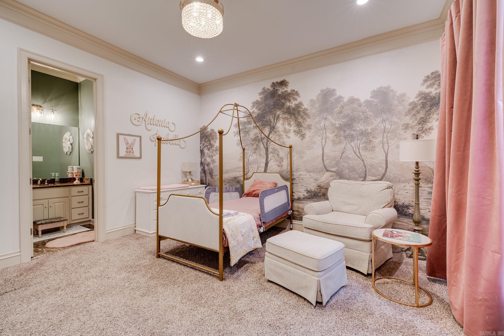 THE RANCH ADDN - Residential