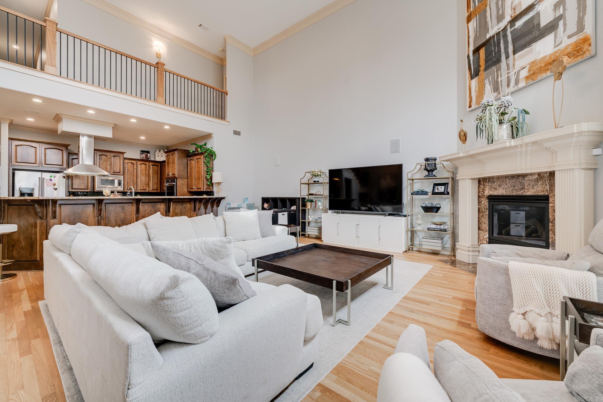 THE RANCH ADDN - Residential