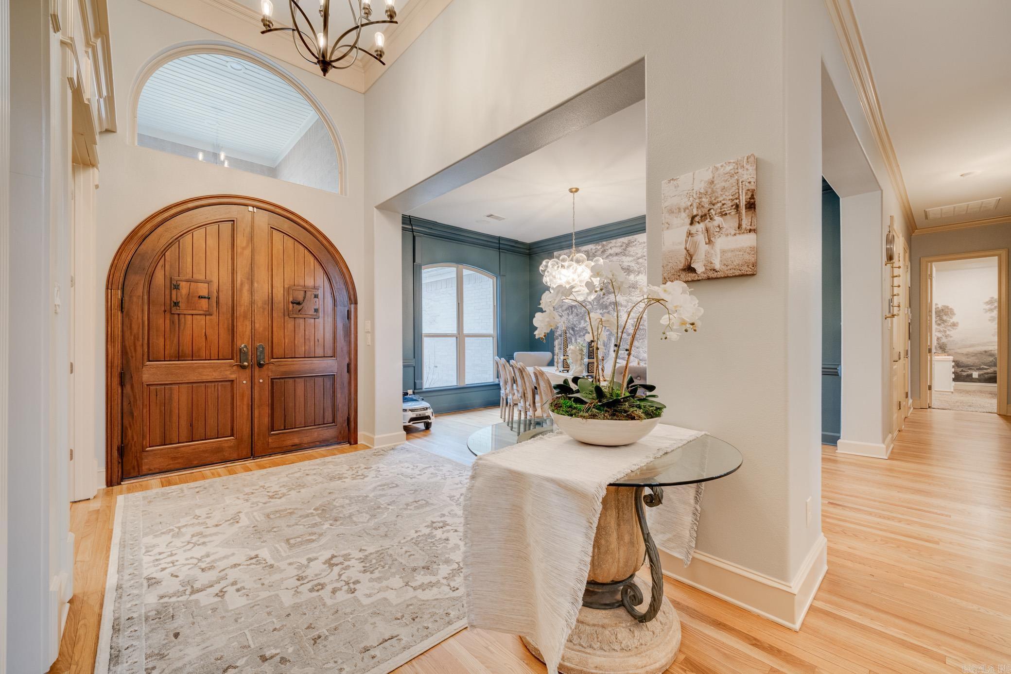 THE RANCH ADDN - Residential