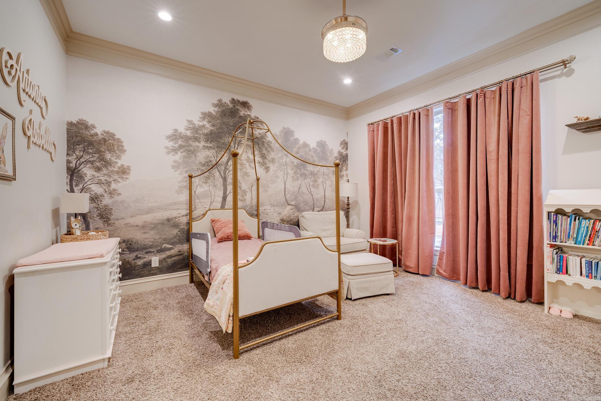 THE RANCH ADDN - Residential