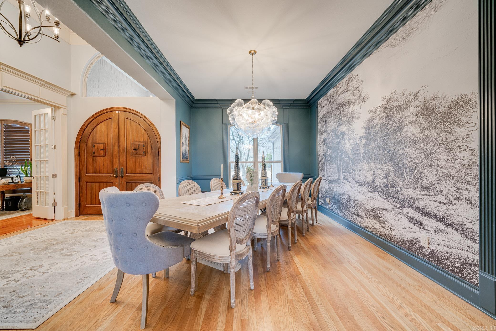THE RANCH ADDN - Residential