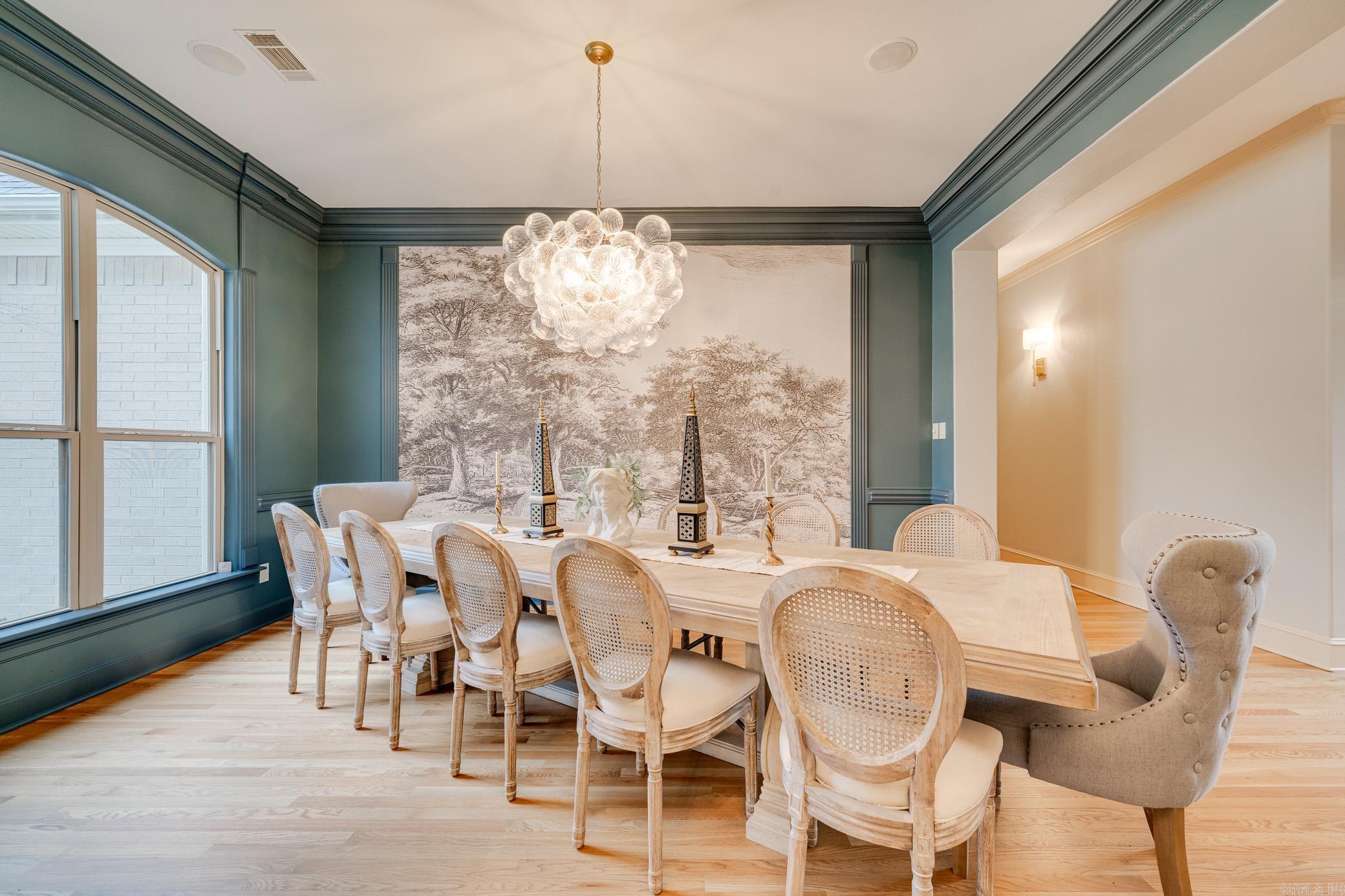 THE RANCH ADDN - Residential