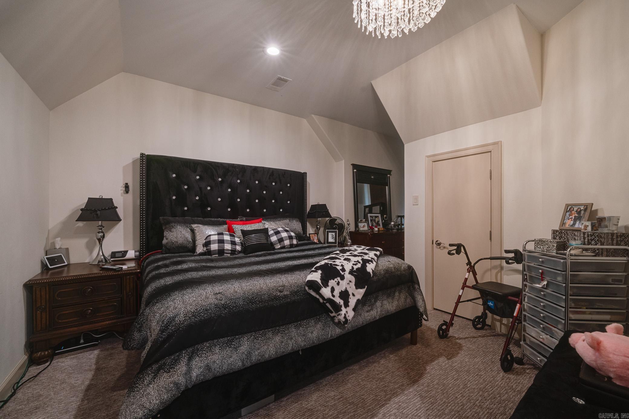 THE RANCH ADDN - Residential