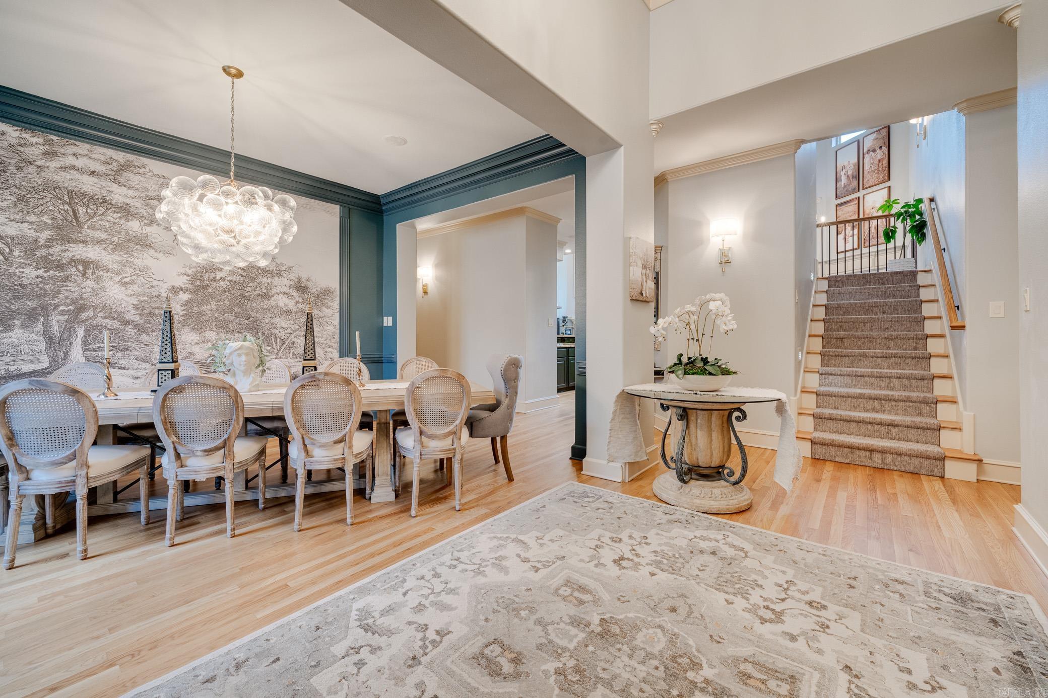 THE RANCH ADDN - Residential