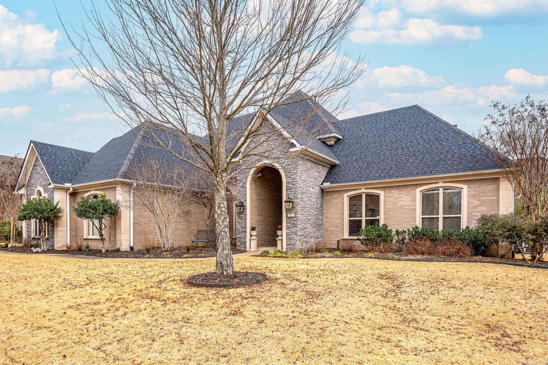 THE RANCH ADDN - Residential
