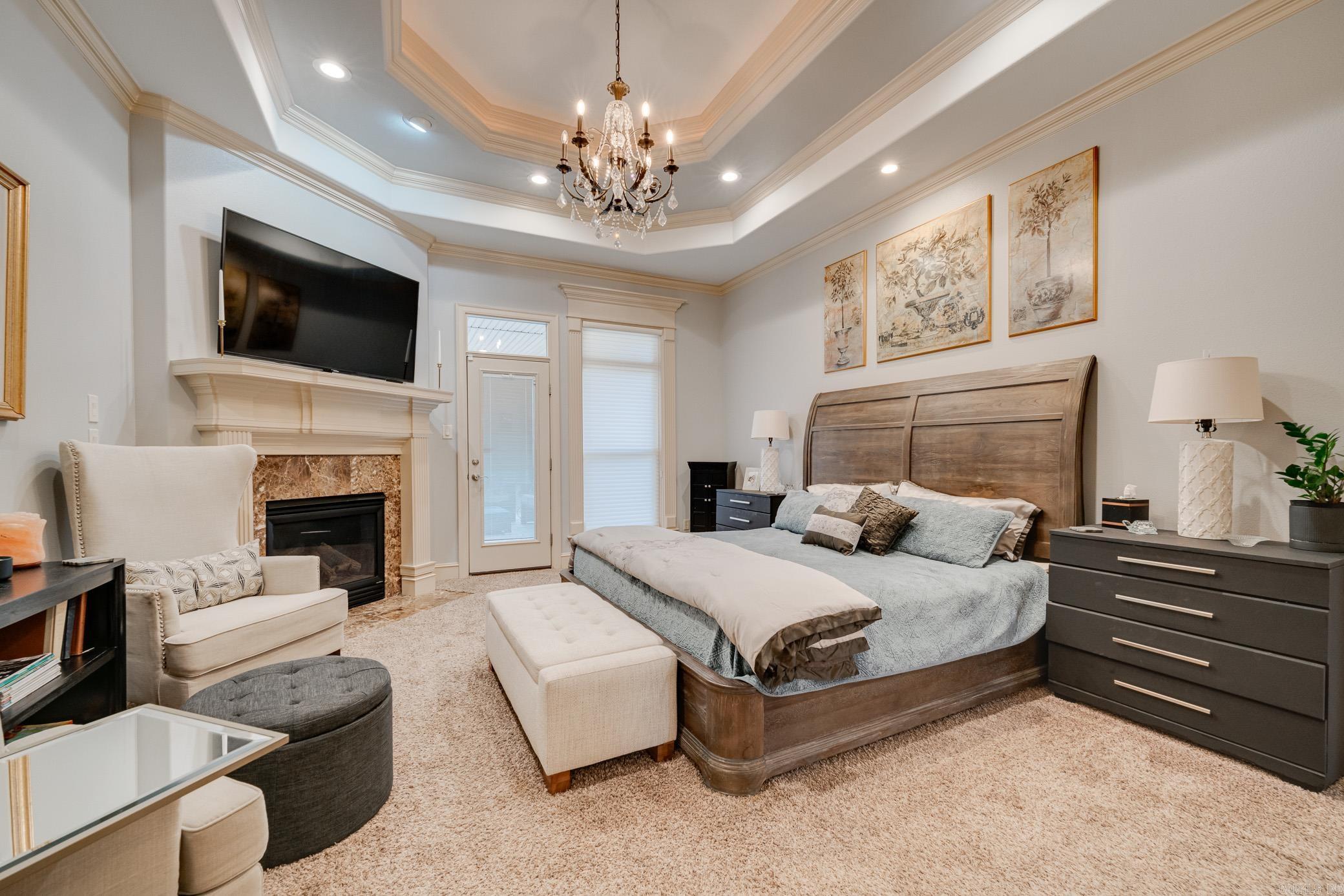 THE RANCH ADDN - Residential