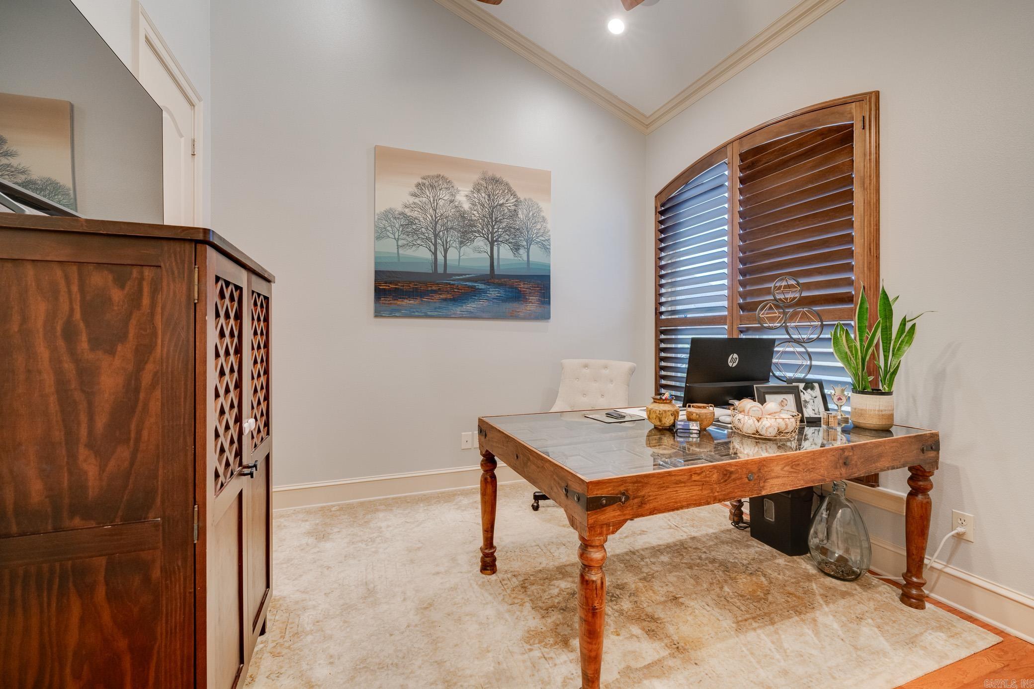 THE RANCH ADDN - Residential