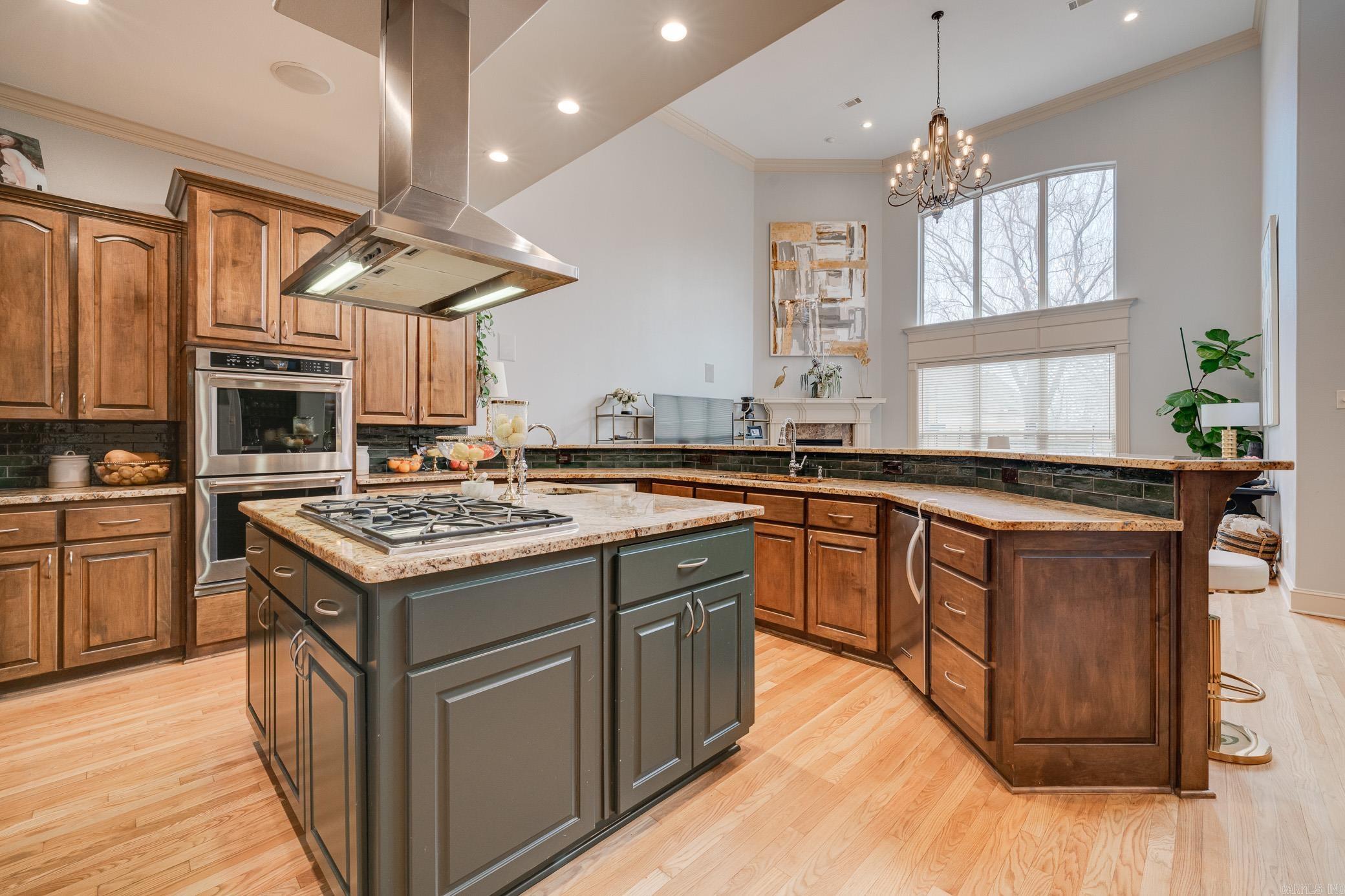 THE RANCH ADDN - Residential