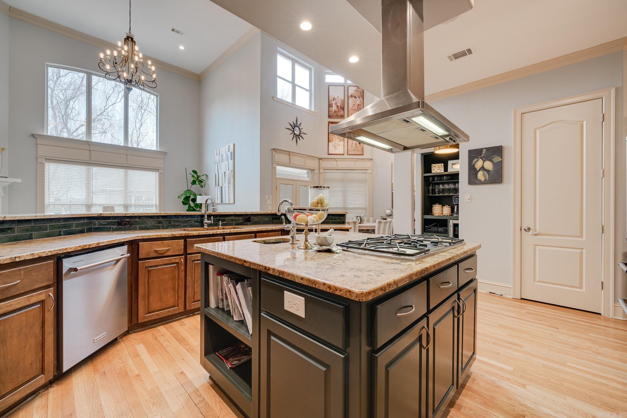 THE RANCH ADDN - Residential