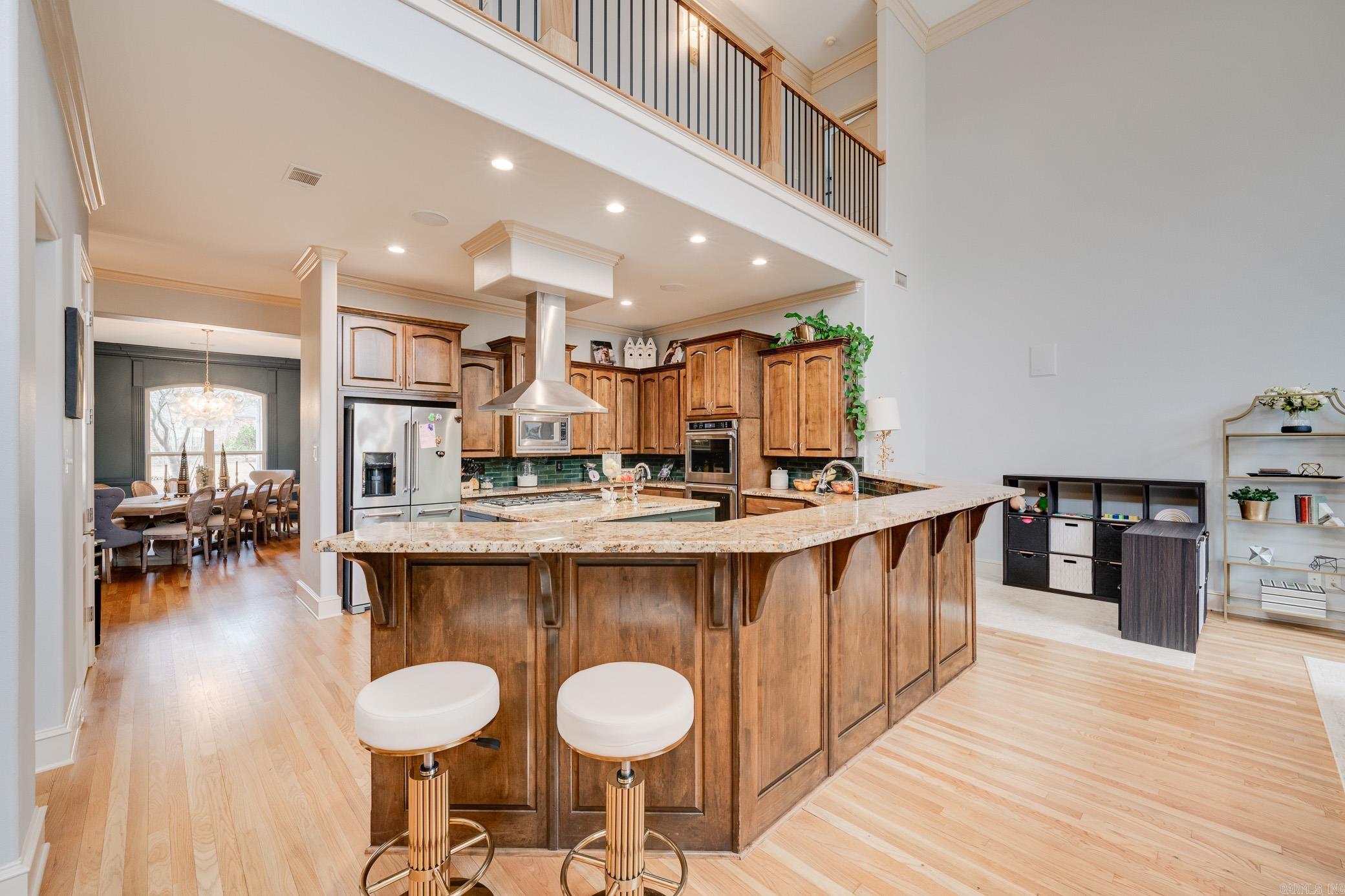 THE RANCH ADDN - Residential