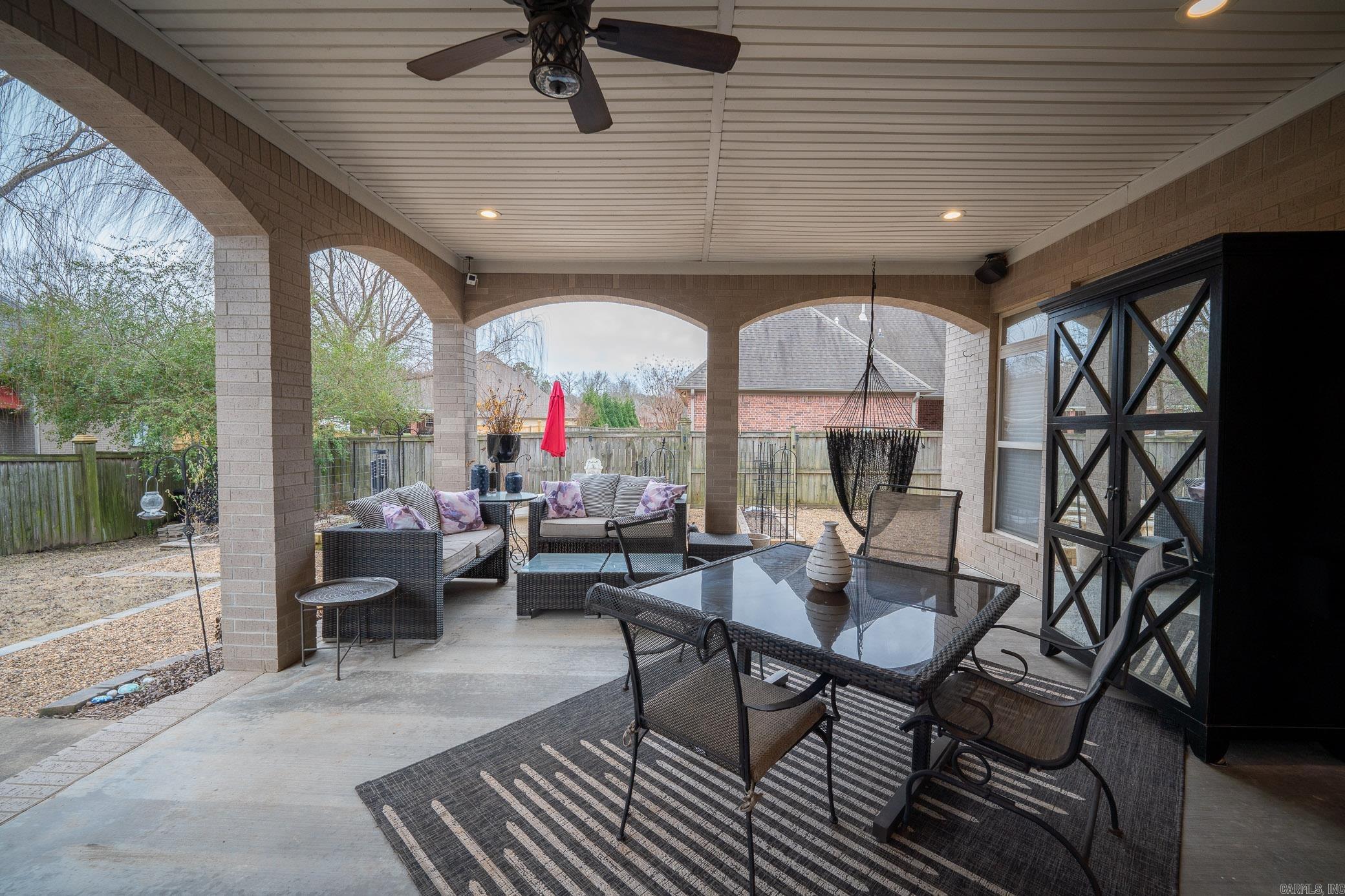 THE RANCH ADDN - Residential