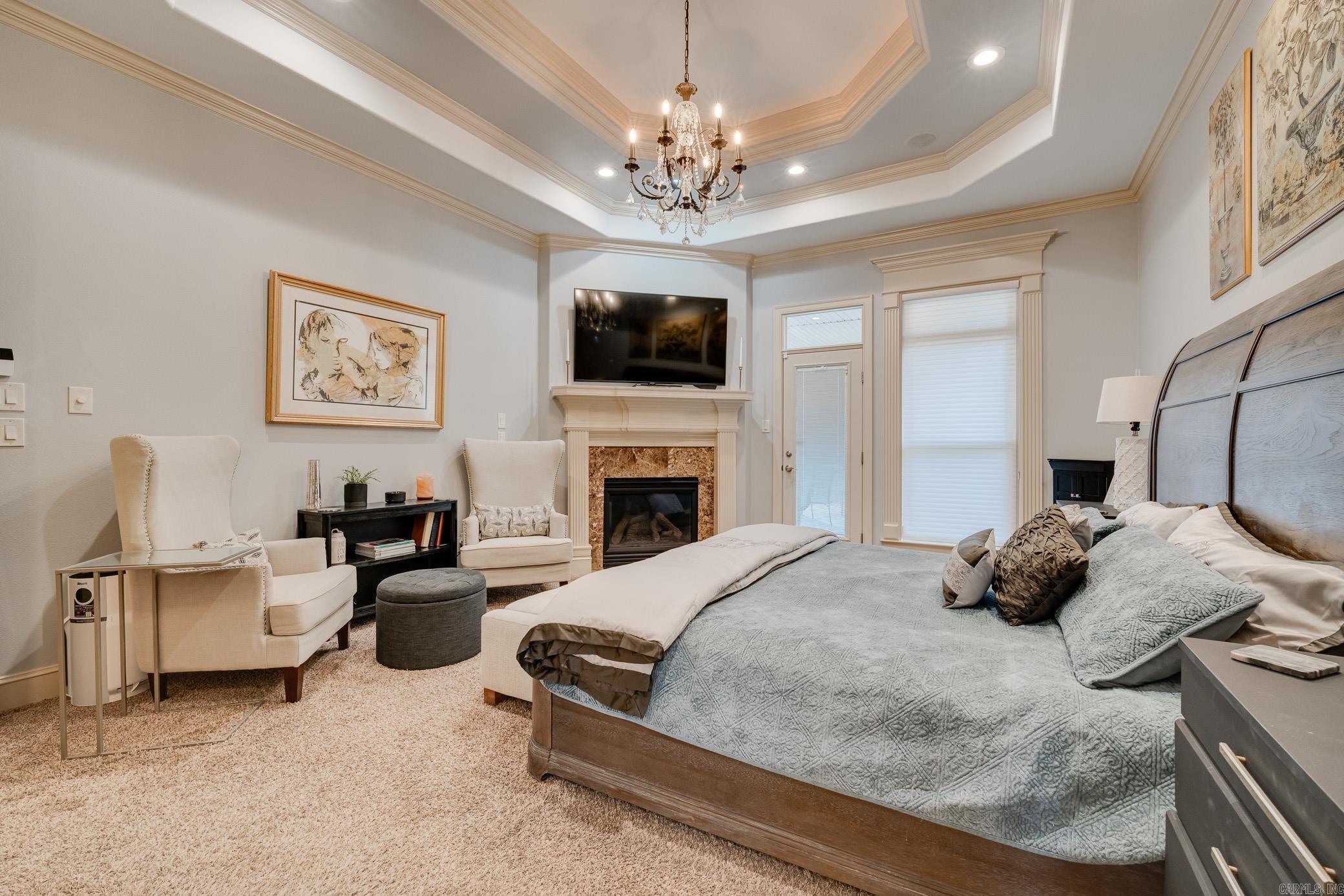 THE RANCH ADDN - Residential