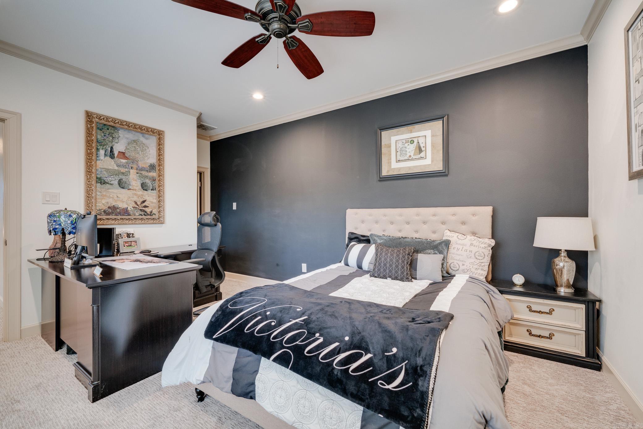 THE RANCH ADDN - Residential