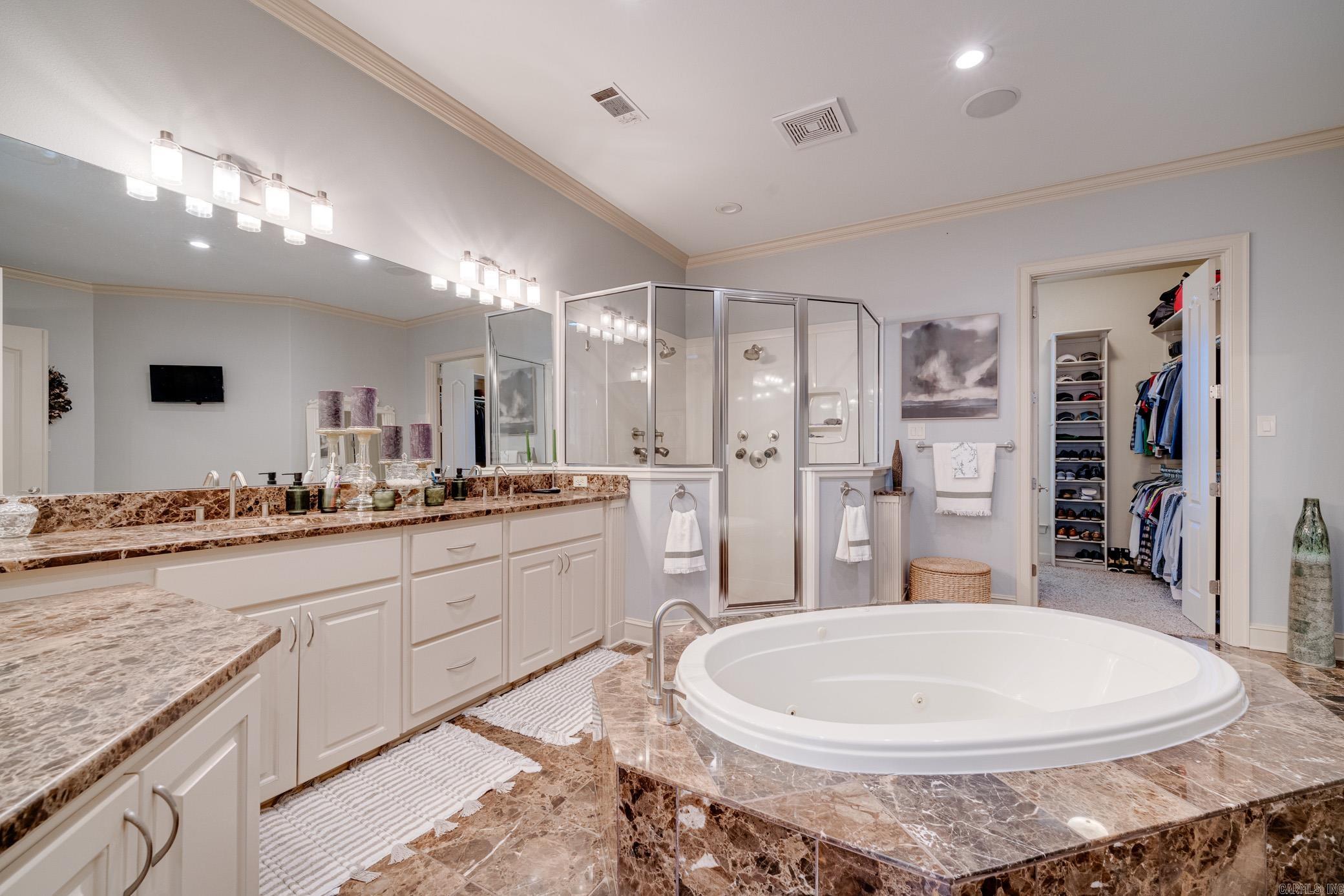 THE RANCH ADDN - Residential