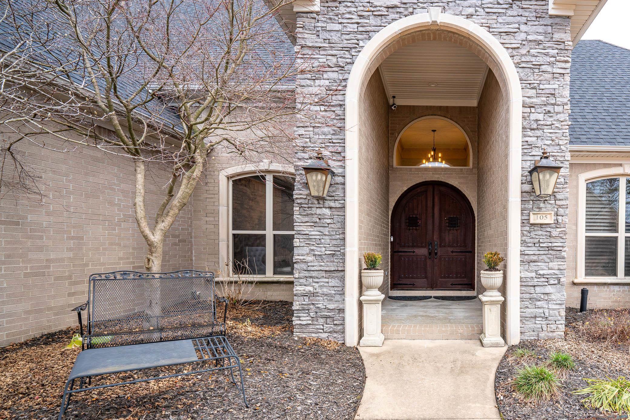 THE RANCH ADDN - Residential
