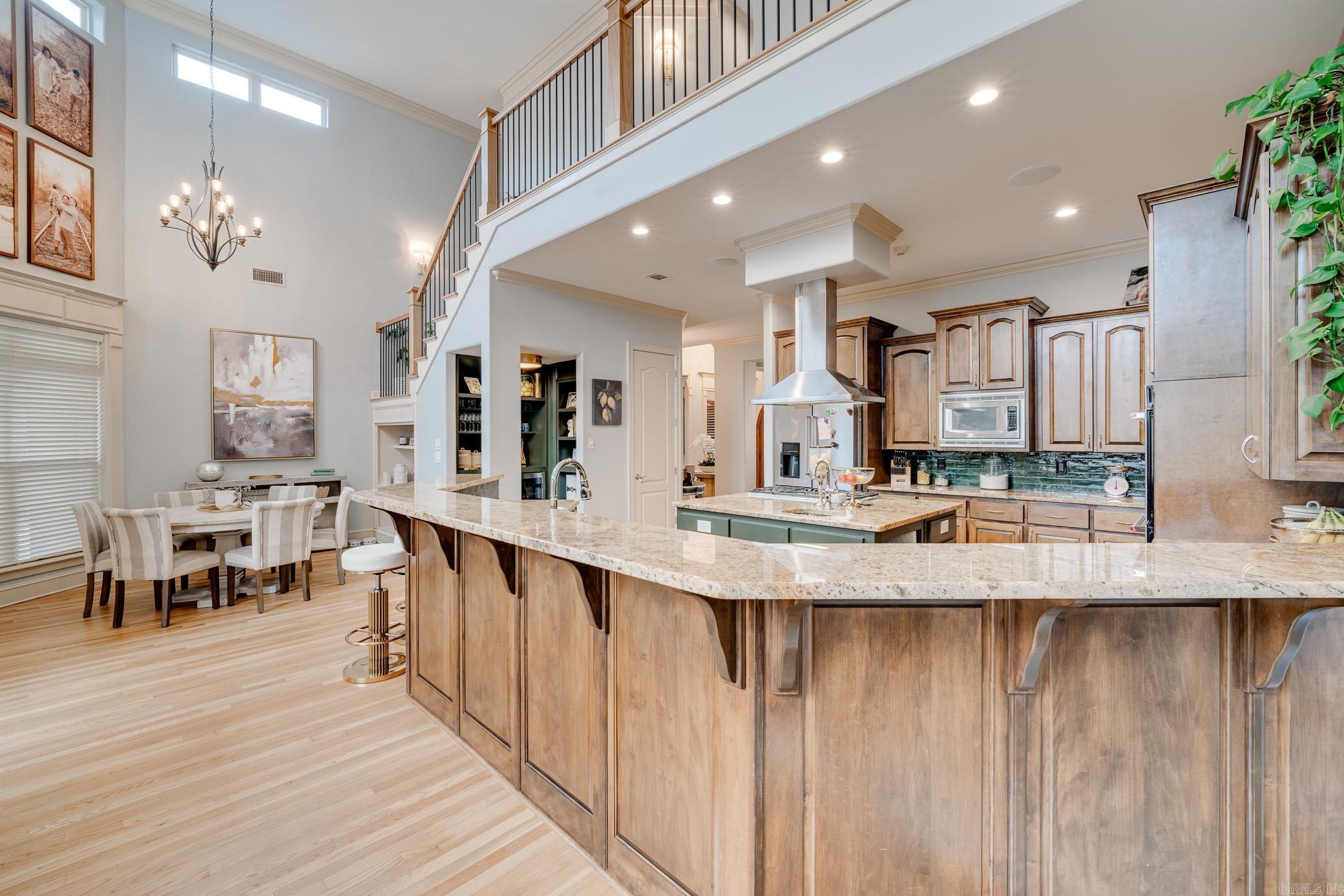 THE RANCH ADDN - Residential