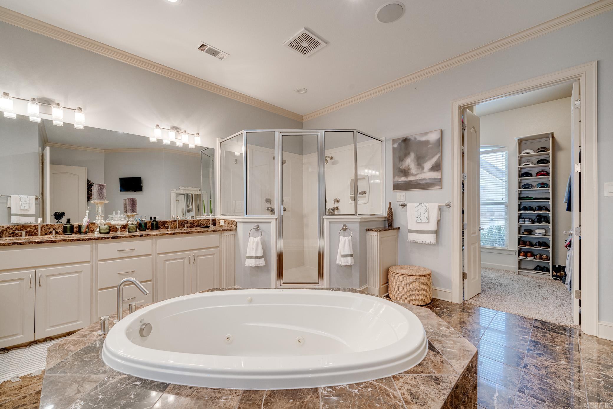THE RANCH ADDN - Residential