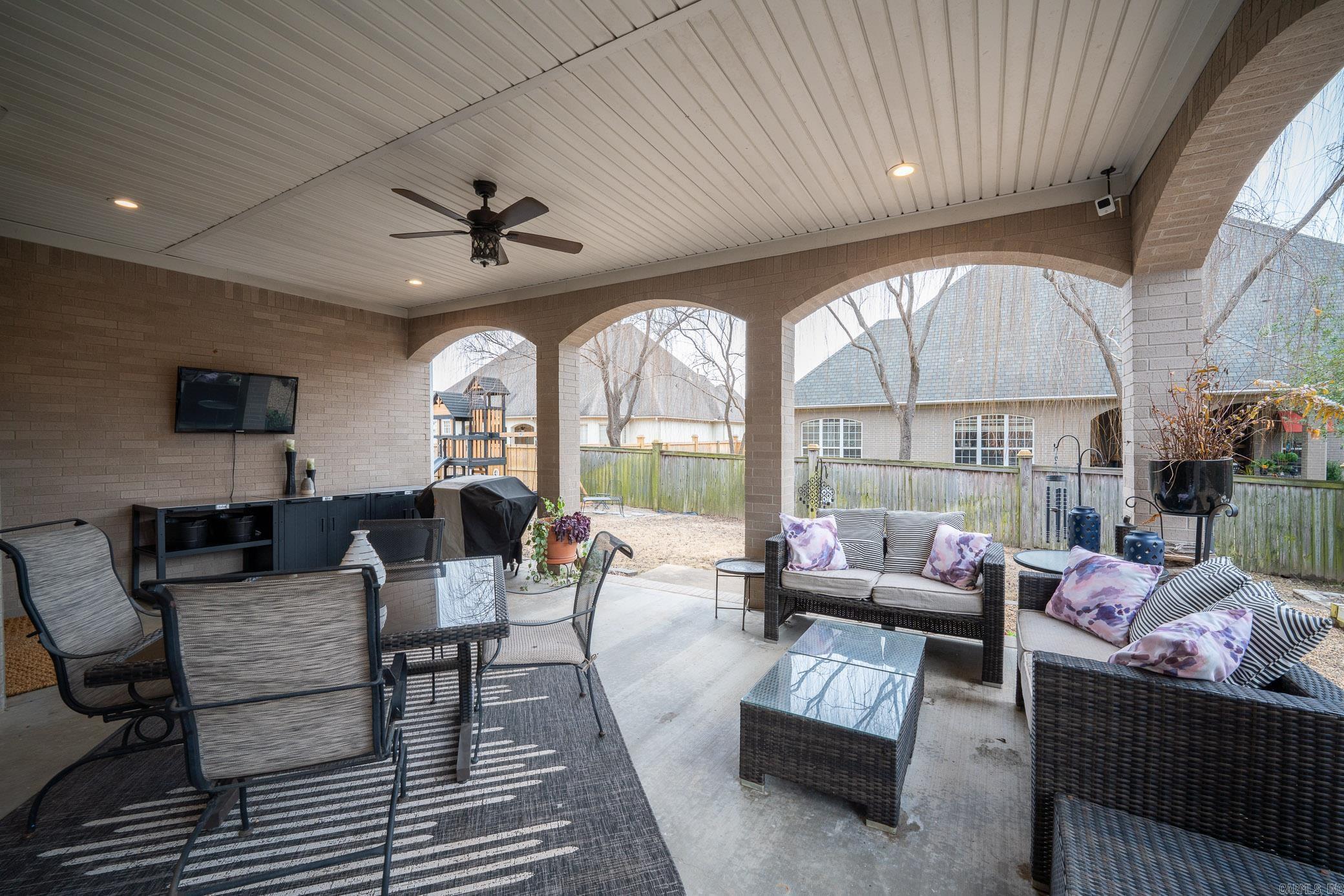 THE RANCH ADDN - Residential