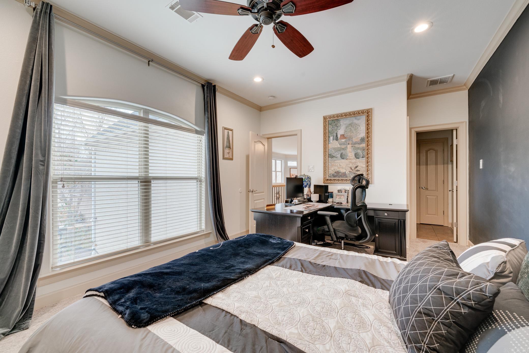 THE RANCH ADDN - Residential