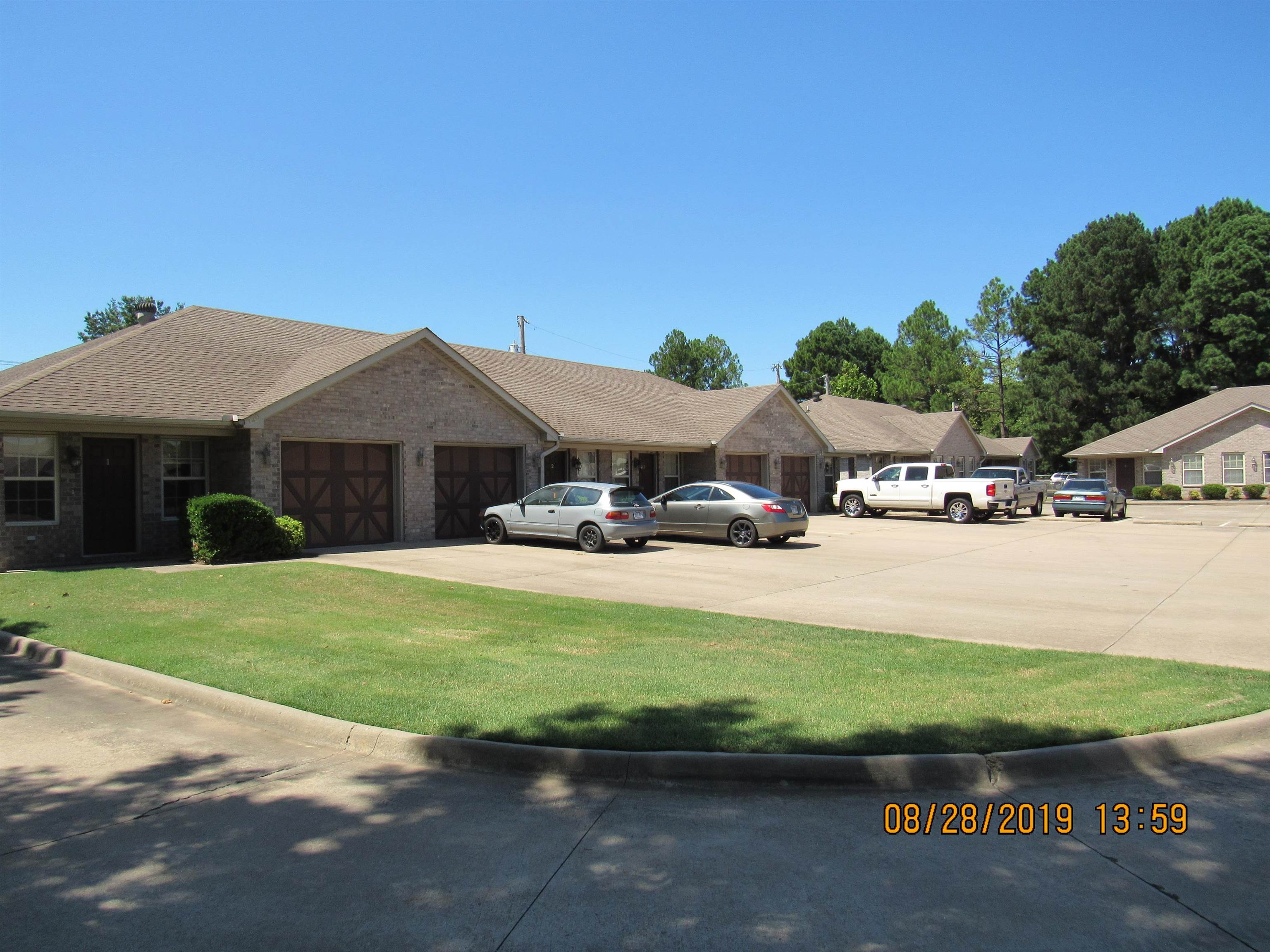 Not in List - Residential Lease