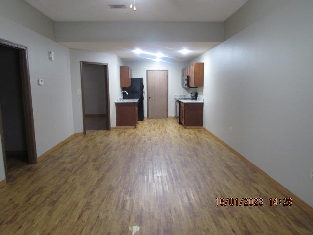 Not in List - Residential Lease